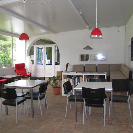 Alberg Costa Brava Llança Exterior foto